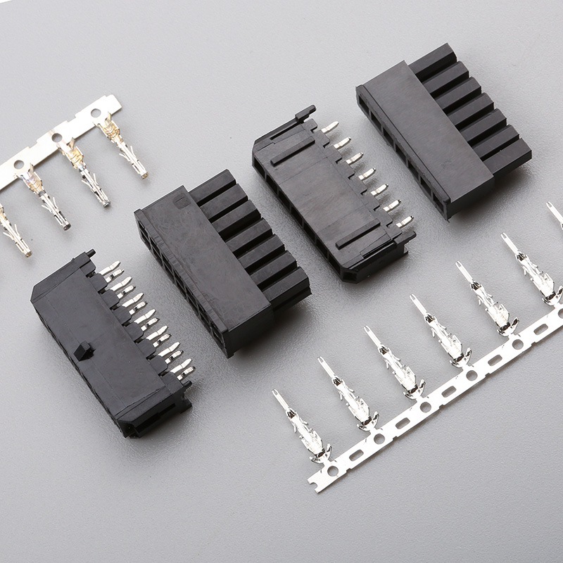 線對(duì)線連接器 C3001